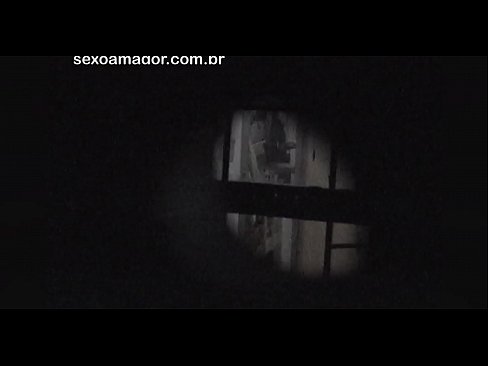 ❤️ Блонди е тајно снимена од воајер од соседството скриен зад шупливи тули ️ Порно кај нас mk.xxx050890.ru ️❤