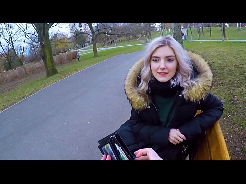 ❤️ Го голта жешката сперма на странец за пари - дувалка во парк од Ева Елфи ️ Порно кај нас mk.xxx050890.ru ️❤